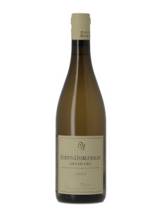CORTON CHARLEMAGNE GRAND CRU