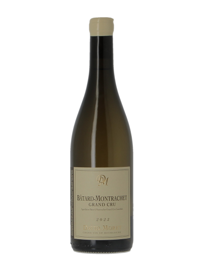 BATARD-MONTRACHET GRAND CRU