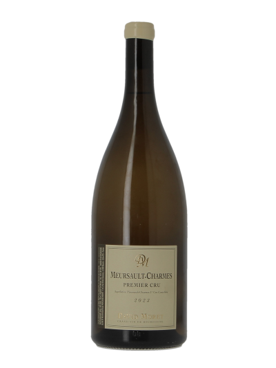 MEURSAULT 1ER CRU LES CHARMES