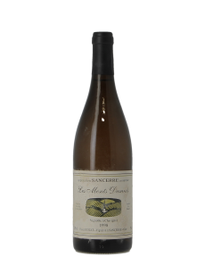 SANCERRE LES MONTS DAMNES