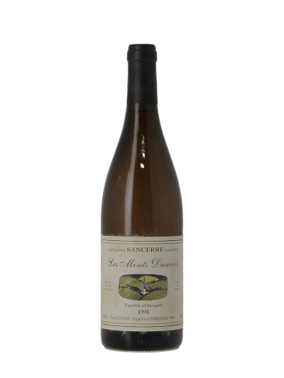 SANCERRE LES MONTS DAMNES