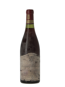 SAVIGNY-LES-BEAUNE 1ER CRU LES VERGELESSES