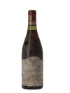 SAVIGNY-LES-BEAUNE 1ER CRU LES VERGELESSES