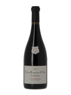 VOSNE-ROMANEE 1ER CRU LES SUCHOTS