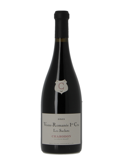 VOSNE-ROMANEE 1ER CRU LES SUCHOTS
