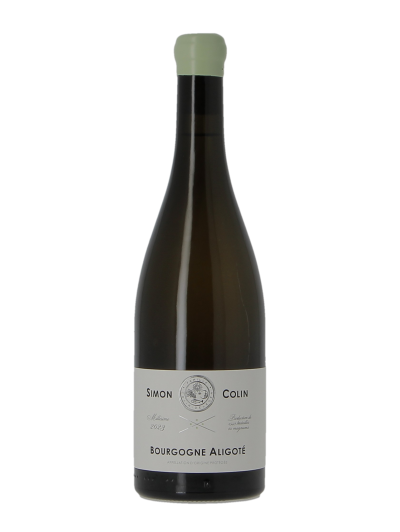 BOURGOGNE ALIGOTE