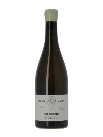 BOURGOGNE CHARDONNAY