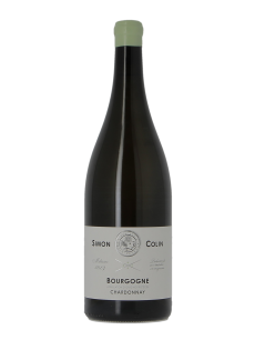 BOURGOGNE CHARDONNAY