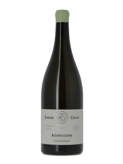 BOURGOGNE CHARDONNAY