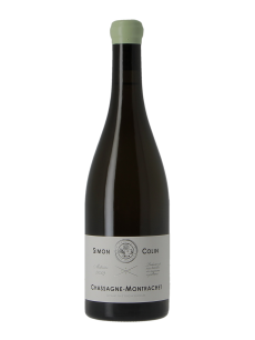 CHASSAGNE-MONTRACHET