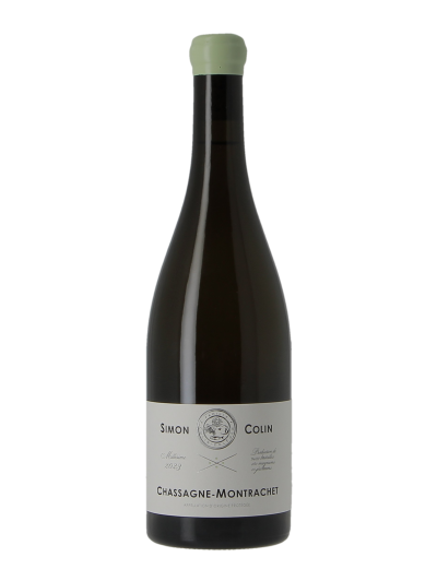 CHASSAGNE-MONTRACHET