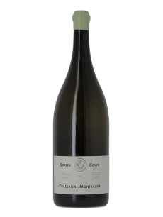 CHASSAGNE-MONTRACHET