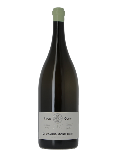 CHASSAGNE-MONTRACHET