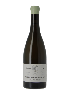 CHASSAGNE-MONTRACHET 1ER CRU LES CHAUMEES