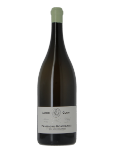 CHASSAGNE-MONTRACHET 1ER CRU LES CHAUMEES