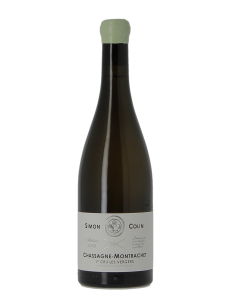 CHASSAGNE-MONTRACHET 1ER CRU LES VERGERS