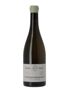 CHASSAGNE-MONTRACHET 1ER CRU LA MALTROIE