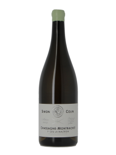 CHASSAGNE-MONTRACHET 1ER CRU LA MALTROIE