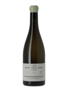 CHASSAGNE-MONTRACHET 1ER CRU LES CHENEVOTTES