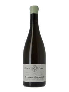 CHASSAGNE-MONTRACHET 1ER CRU LES CHAUMEES CLOS ST ABDON