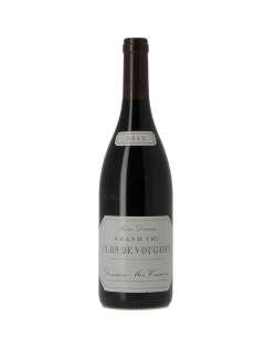 CLOS DE VOUGEOT GRAND CRU