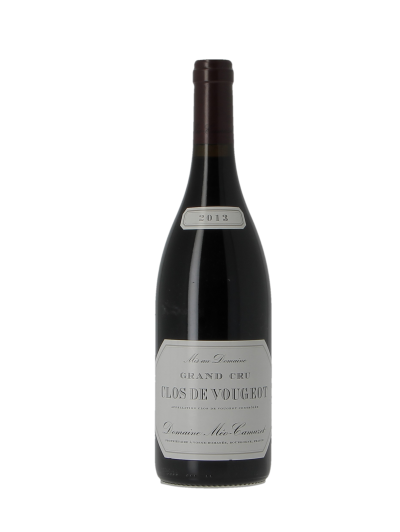 CLOS DE VOUGEOT GRAND CRU