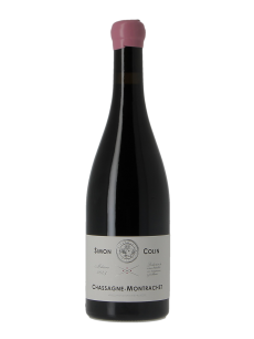 CHASSAGNE-MONTRACHET