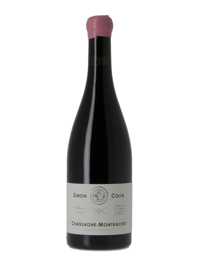 CHASSAGNE-MONTRACHET