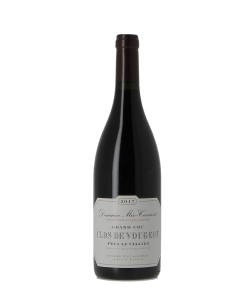 CLOS DE VOUGEOT GRAND CRU