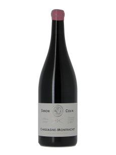 CHASSAGNE-MONTRACHET
