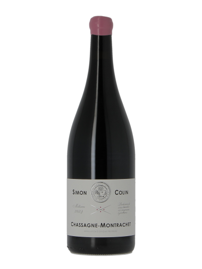 CHASSAGNE-MONTRACHET