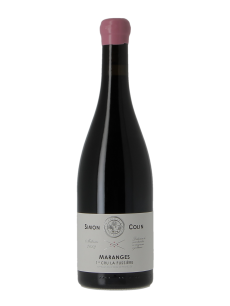 MARANGES 1ER CRU CLOS DE LA FUSSIERE