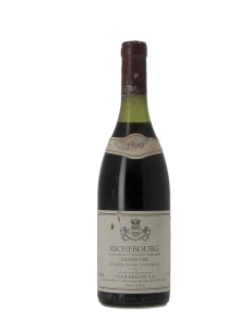 RICHEBOURG GRAND CRU