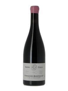 CHASSAGNE-MONTRACHET 1ER CRU LES BRUSSONNES