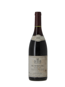 RICHEBOURG GRAND CRU