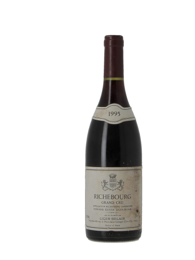 RICHEBOURG GRAND CRU