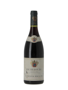 RICHEBOURG GRAND CRU