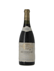 RICHEBOURG GRAND CRU