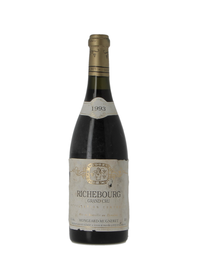 RICHEBOURG GRAND CRU