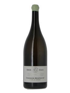 CHASSAGNE-MONTRACHET 1ER CRU LES VERGERS