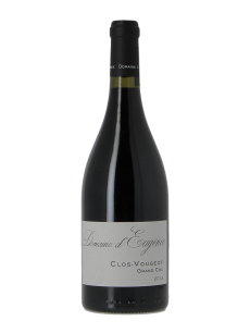 CLOS DE VOUGEOT GRAND CRU