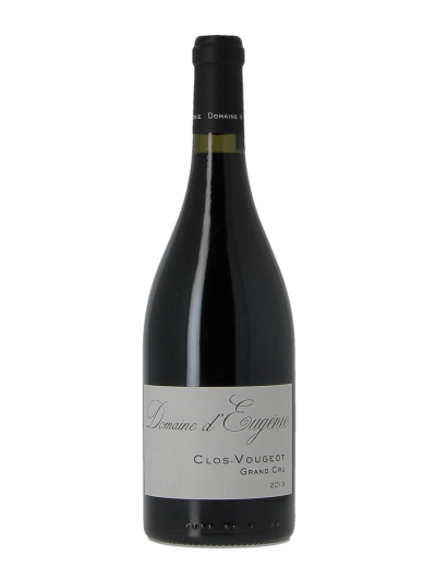 CLOS DE VOUGEOT GRAND CRU