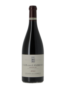 CLOS DES LAMBRAYS GRAND CRU