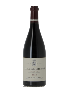 CLOS DES LAMBRAYS GRAND CRU