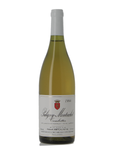 PULIGNY-MONTRACHET 1ER CRU LES COMBETTES