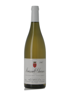MEURSAULT 1ER CRU LES CHARMES