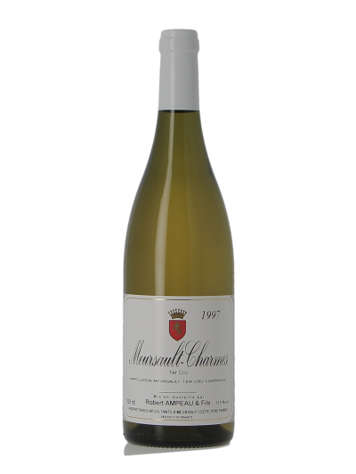 MEURSAULT 1ER CRU LES CHARMES