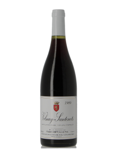 VOLNAY 1ER CRU LES SANTENOTS