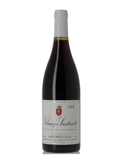 VOLNAY 1ER CRU LES SANTENOTS