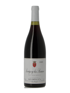 SAVIGNY-LES-BEAUNE